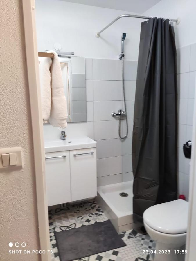 Studio Riqier Nice Eksteriør bilde